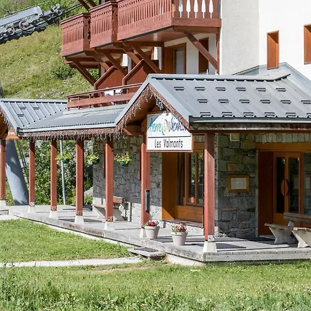 Apartment Les Valmonts - Maeva
