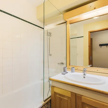 Les Valmonts - Maeva Apartment *