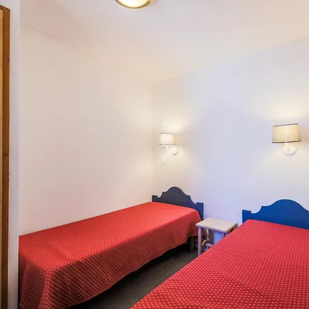 Apartment Les Valmonts - Maeva *