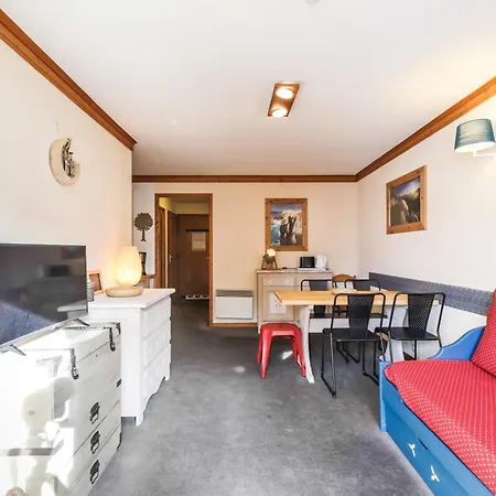Les Valmonts - Maeva Apartment Albiez-Montrond