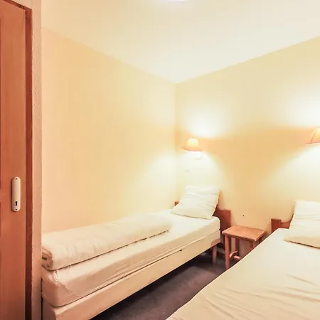 Apartment Les Valmonts - Maeva Albiez-Montrond