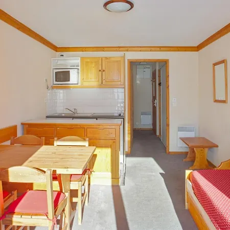 Apartment Les Valmonts - Maeva Albiez-Montrond