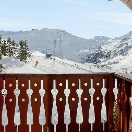 Apartment Les Valmonts - Maeva
