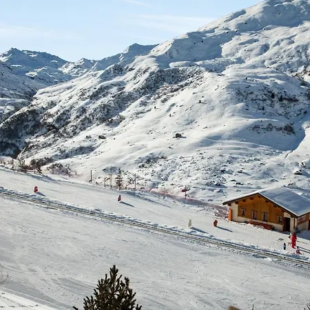 Les Valmonts - Maeva *