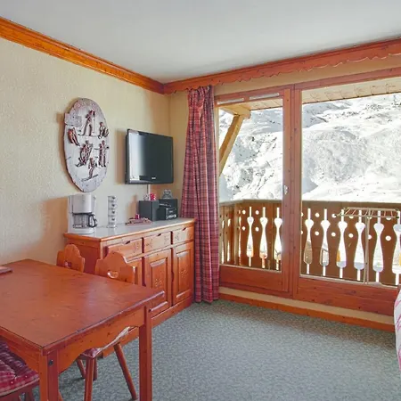 Apartment Les Valmonts - Maeva *