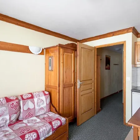 Les Valmonts - Maeva Apartment *