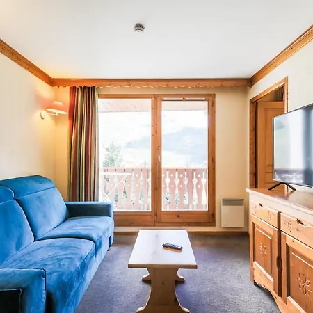 Apartment Les Valmonts - Maeva *