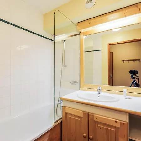 Les Valmonts - Maeva Apartment Albiez-Montrond
