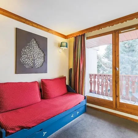 Les Valmonts - Maeva Apartment